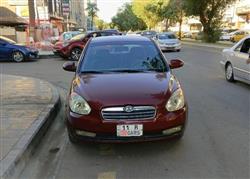 هيونداي أكسنت